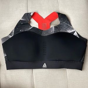 Reebok Sports Bra